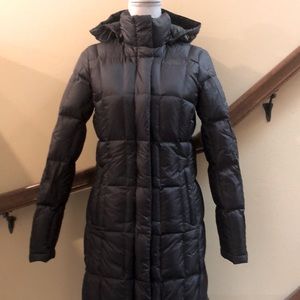 Like New! The North Face Women’s Long Down Puffer Jacket